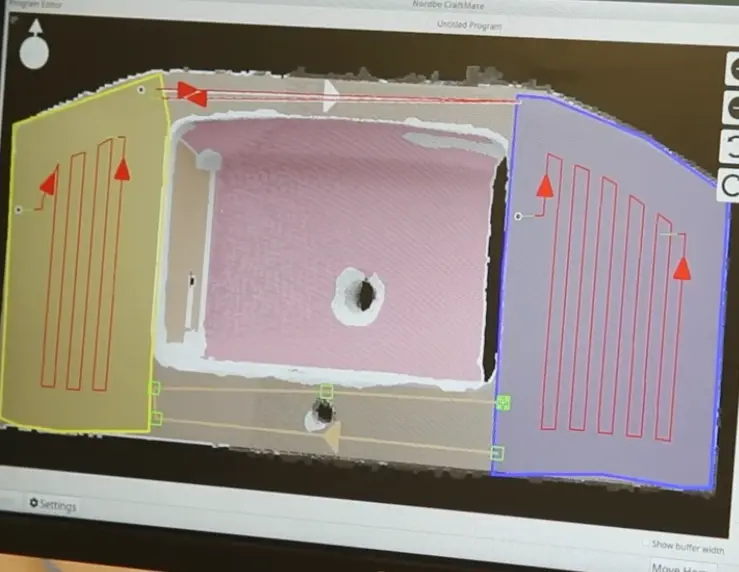 scan and plan example