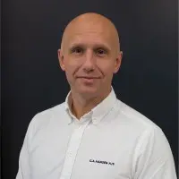 Kim Sørensen