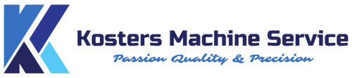 Kosters Machine Service