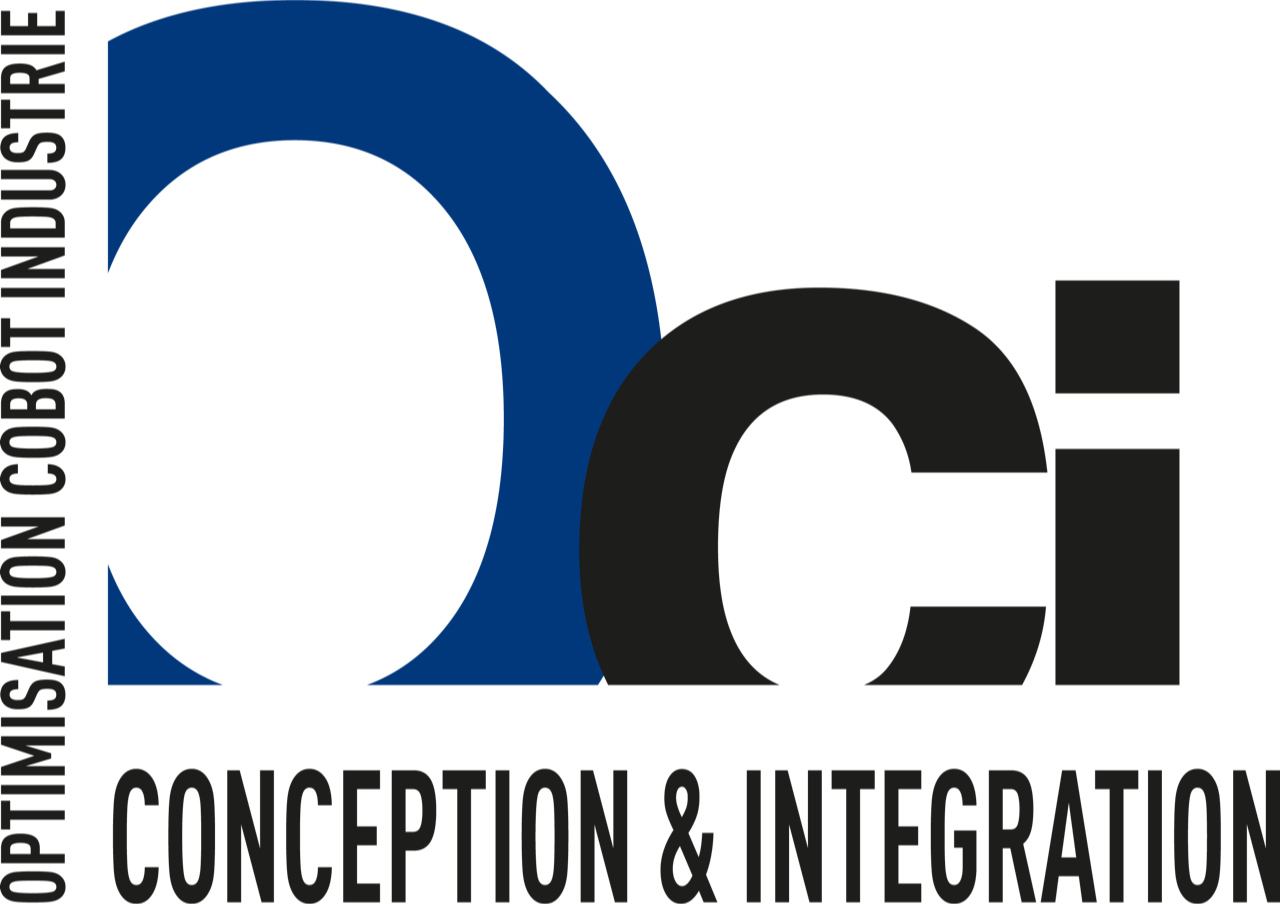 Oci Optimisation Cobot Industrie